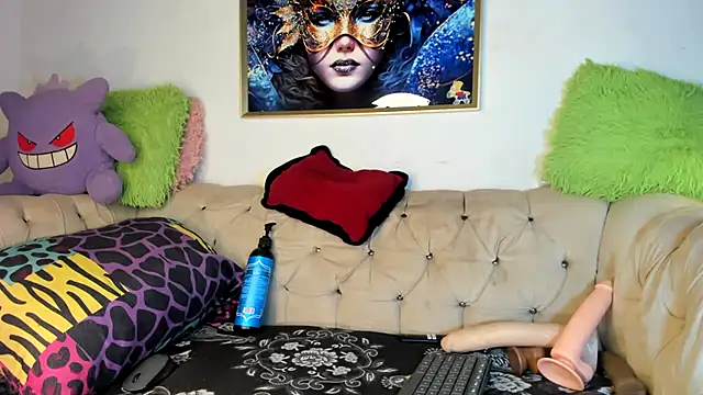 amydelahozgomez online show from 04-10-26, 02:18