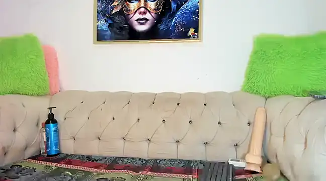 amydelahozgomez online show from 02-27-25, 03:51