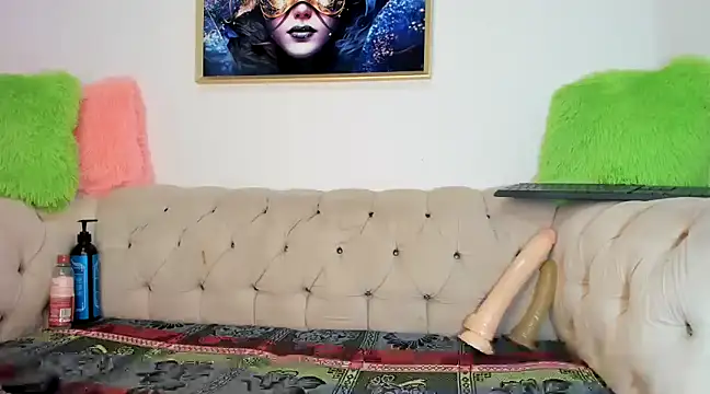 amydelahozgomez online show from 02-24-25, 03:33