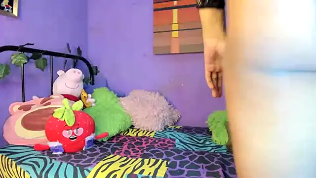 amydelahozgomez online show from 10-27-25, 02:12