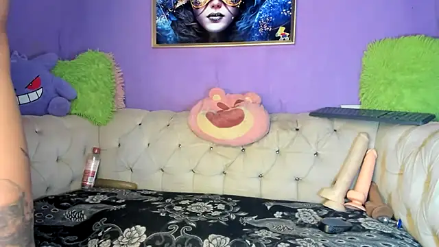 amydelahozgomez online show from 11-12-25, 03:32