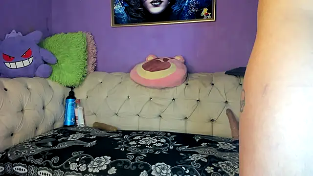 amydelahozgomez online show from 10-28-25, 02:12