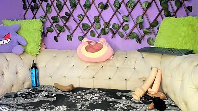 amydelahozgomez online show from 09-23-25, 07:15