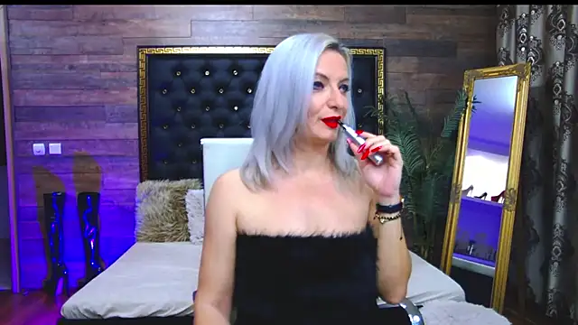 LadyTouch online show from 03-19-25, 11:14