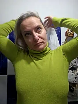 Snapshot of LadyTouch chatting on 02-22-26, 11:28 LadyTouch online show from 02-22-26, 11:28