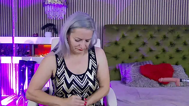 LadyTouch online show from 10-06-25, 12:23