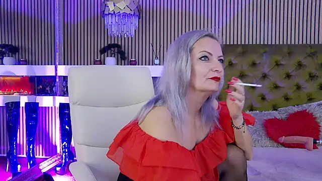 LadyTouch online show from 10-14-25, 11:58