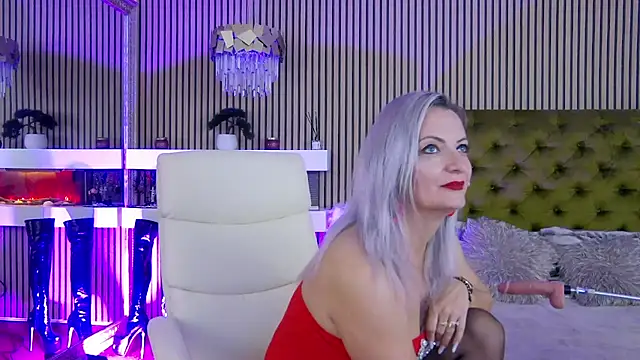 LadyTouch online show from 09-24-25, 12:51