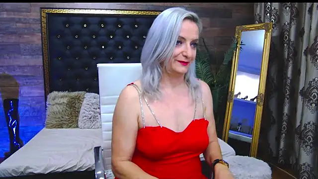 LadyTouch online show from 03-21-25, 01:24