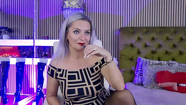 LadyTouch online show from 09-23-25, 12:50