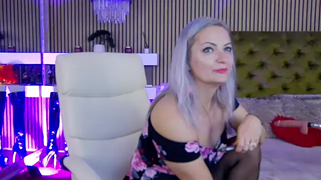 LadyTouch online show from 10-07-25, 11:50