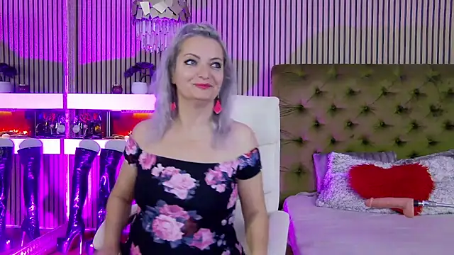 LadyTouch online show from 11-04-25, 12:47