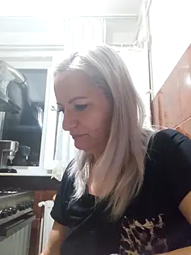 Snapshot of LadyTouch chatting on 03-24-26, 10:32 LadyTouch online show from 03-24-26, 10:32