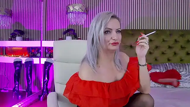 LadyTouch online show from 11-27-25, 01:50