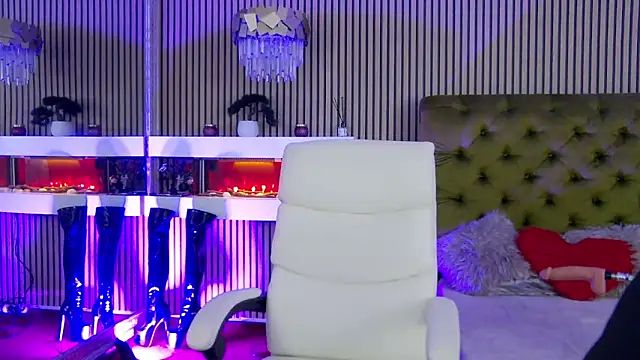 LadyTouch online show from 09-29-25, 12:50