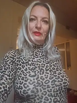 LadyTouch online show from 05-18-26, 12:11