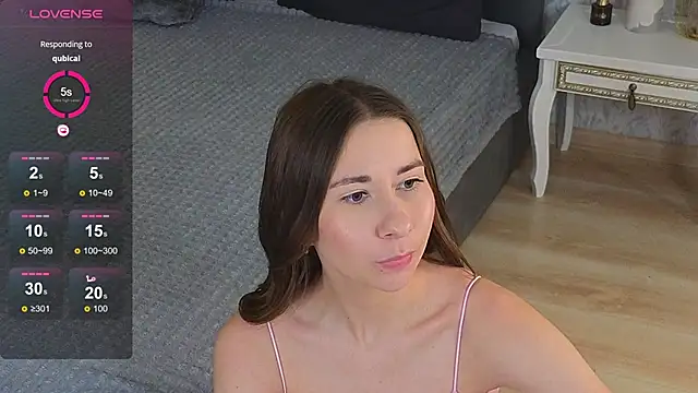 CuteJane  online show from 03-21-25, 03:02