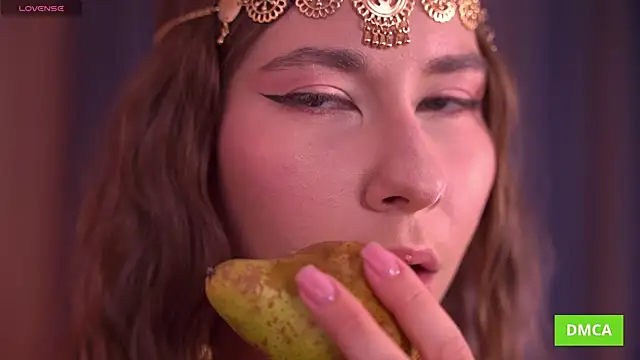 CuteJane  online show from 10-05-25, 03:25