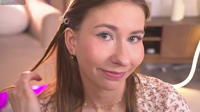 CuteJane  online show from 06-16-26, 08:25