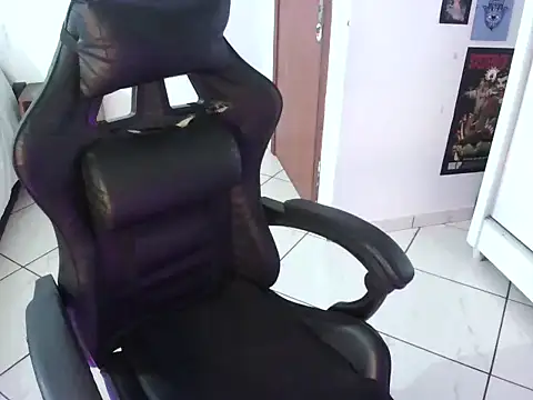 visualprivileged online show from 03-12-26, 05:50