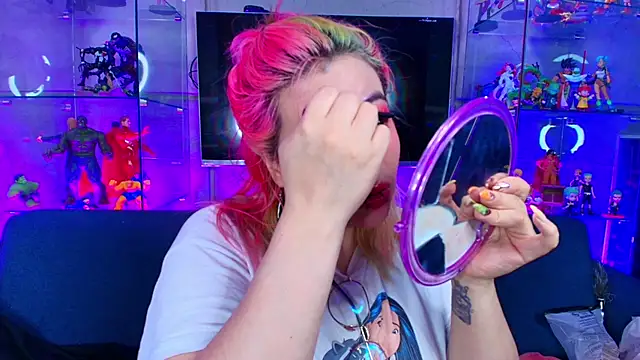 missa motato online show from 03-20-26, 11:11