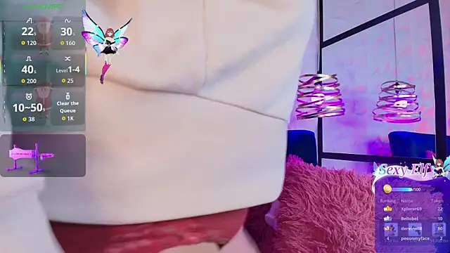 missa motato online show from 01-07-26, 11:04