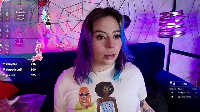 missa motato online show from 12-02-25, 11:12