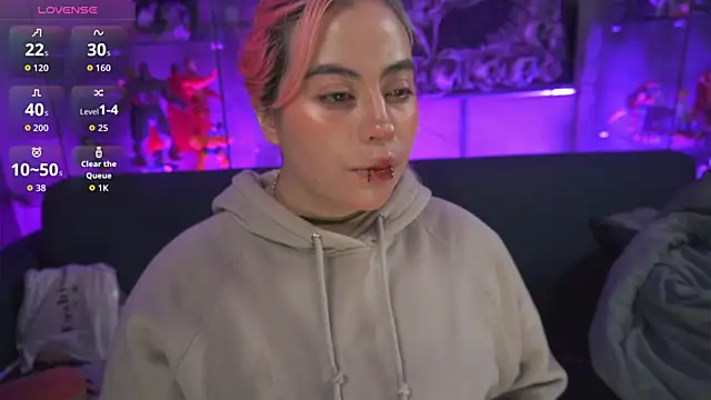 missa motato online show from 04-12-26, 11:02