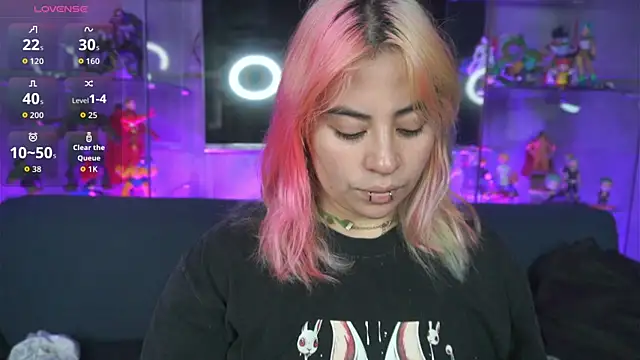 missa motato online show from 04-07-26, 11:01