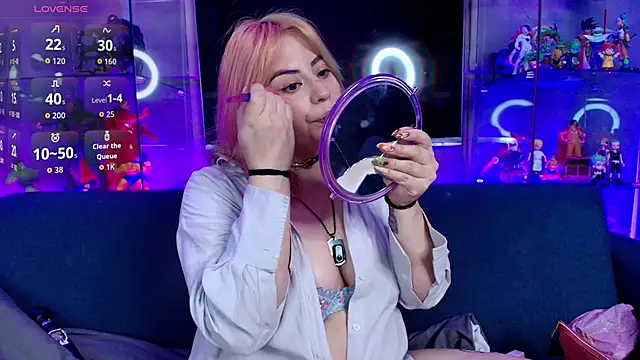 missa motato online show from 02-28-26, 11:21