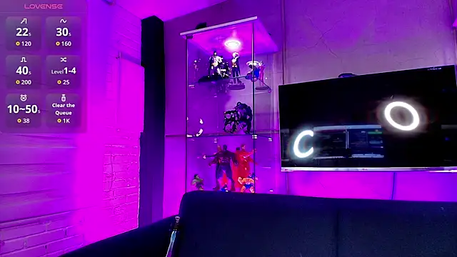 missa motato online show from 03-11-26, 11:04