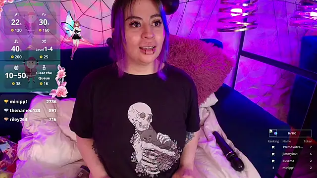 missa motato online show from 12-03-25, 11:20