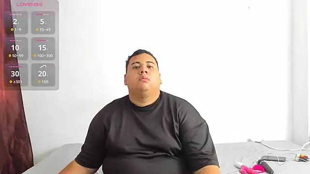 MICHAEL AND SHARON online show from 04-11-26, 10:46