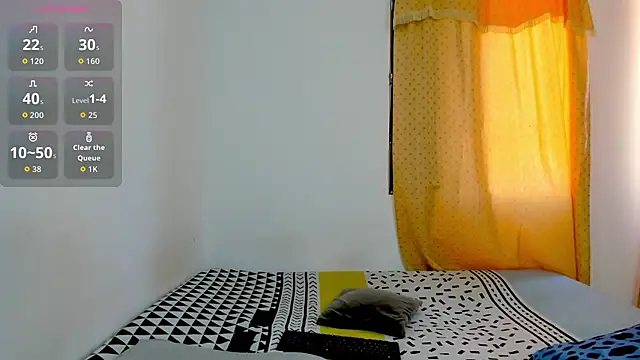 Snapshot of MICHAEL_AND_SHARON chatting on 02-05-26, 06:59 MICHAEL AND SHARON online show from 02-05-26, 06:59