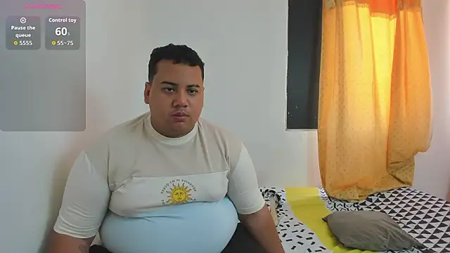 MICHAEL AND SHARON online show from 03-29-26, 06:20