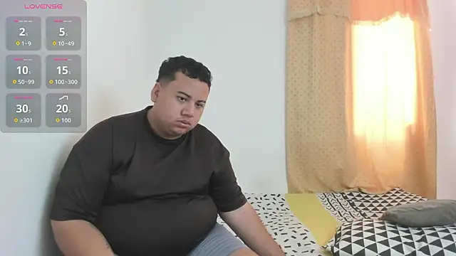 MICHAEL AND SHARON online show from 03-12-26, 03:16