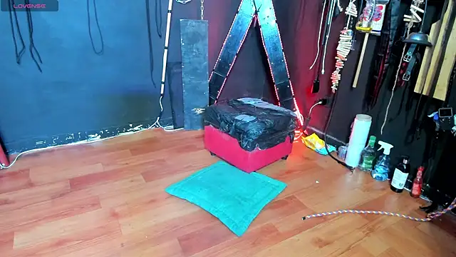 BDSM SUBMISSION3 online show from 11-06-25, 02:48