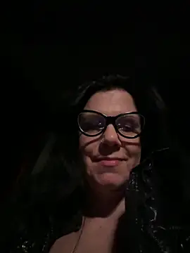 LadydeSade online show from 11-25-25, 12:11