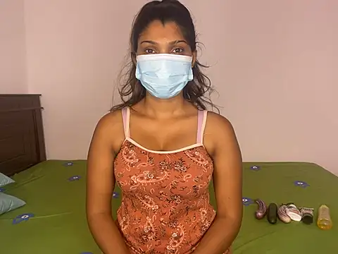 Baby asha online show from 02-23-25, 05:18