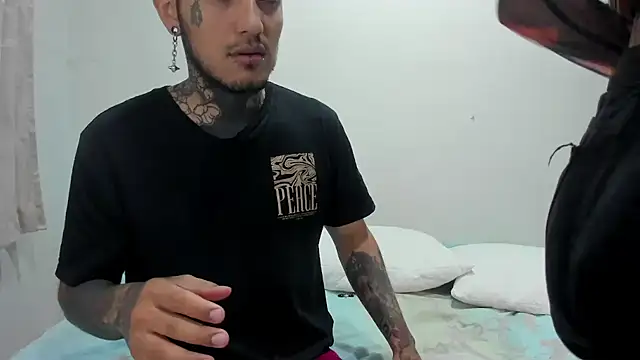 inksexdream online show from 02-28-25, 06:21