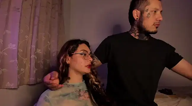 inksexdream online show from 03-14-25, 01:05