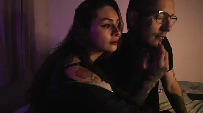 inksexdream online show from 03-01-25, 02:15