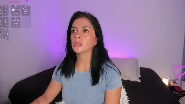  lucianapalmer online show from 11-26-25, 01:11