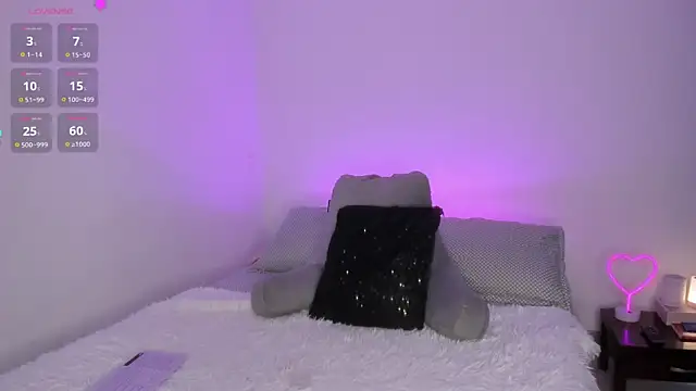  lucianapalmer online show from 12-22-25, 01:55