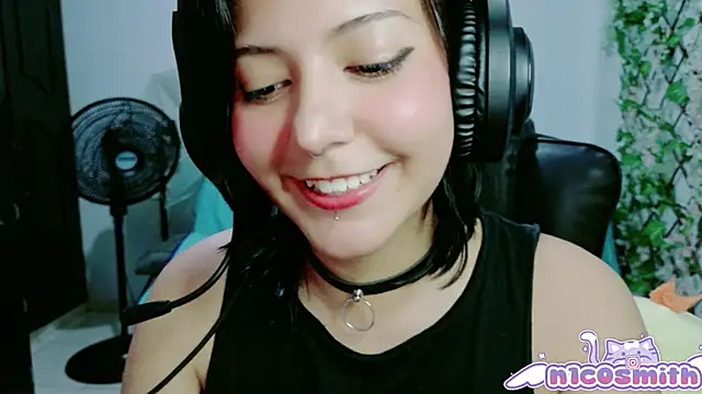 Niconya online show from 04-01-26, 03:52