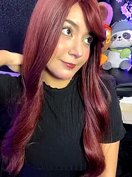 Niconya online show from 10-17-25, 04:49