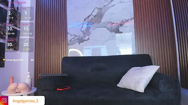 Angelgarcia  online show from 04-11-26, 03:16