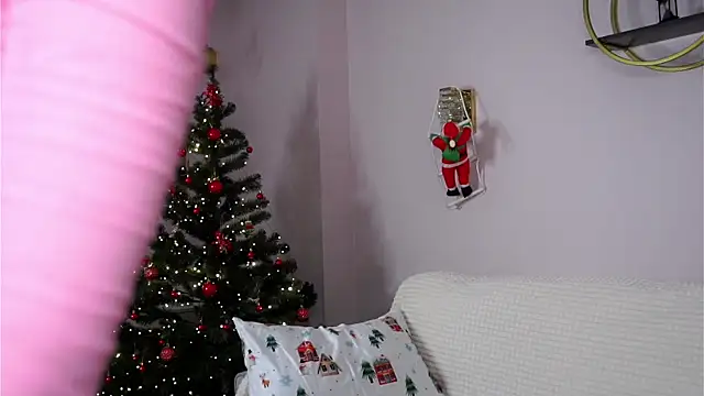 SunnivaCovil online show from 01-05-26, 05:27