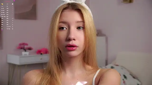 SunnivaCovil online show from 03-23-26, 02:50