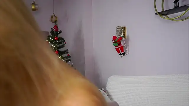 SunnivaCovil online show from 01-07-26, 02:33